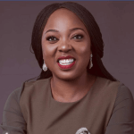 Omolaraeni Olaosebikan