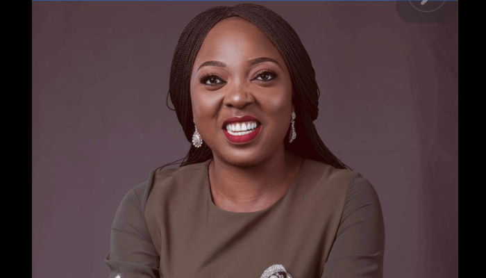 Omolaraeni Olaosebikan