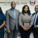 Omolayole Management Lecture