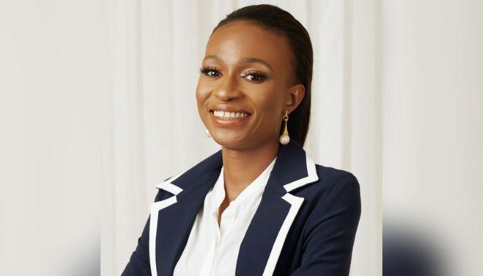 Oyinkansola Fawehinmi