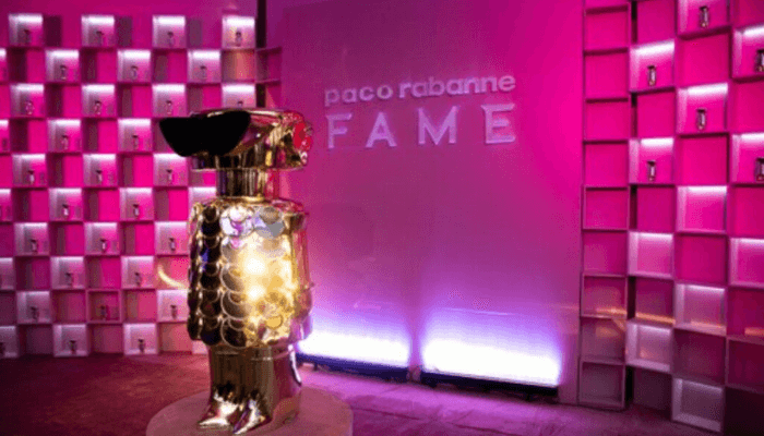 Paco Rabanne FAME