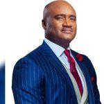 Paul Adefarasin