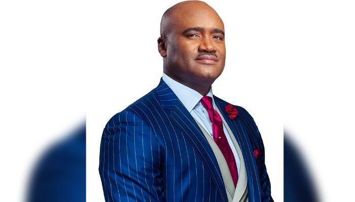 Paul Adefarasin