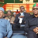 Peter Obi releases manifesto