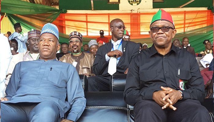 Peter Obi releases manifesto