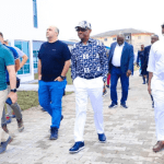 Peter Odili Cancer Centre