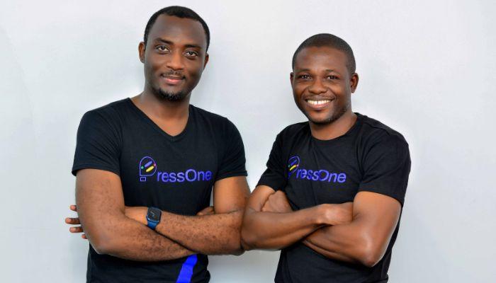 PressOne Africa