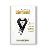 Profitable Usherpreneur