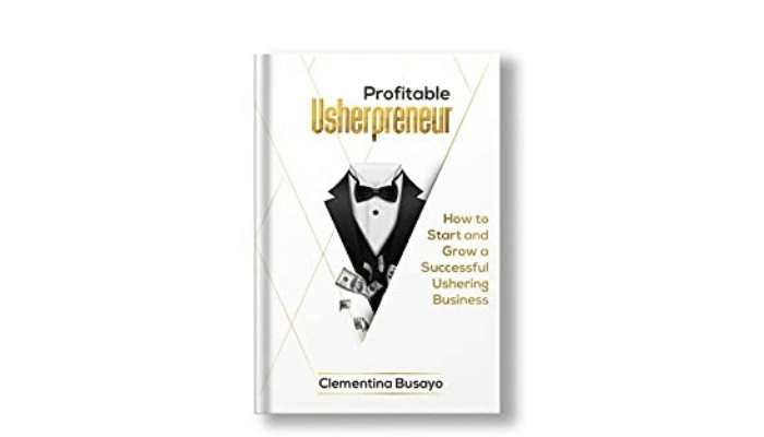 Profitable Usherpreneur