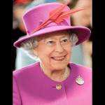 Queen Elizabeth II