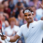 Roger Federer