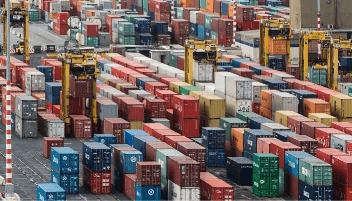 Nigeria’s non-oil trade