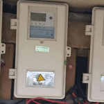 Smart meters