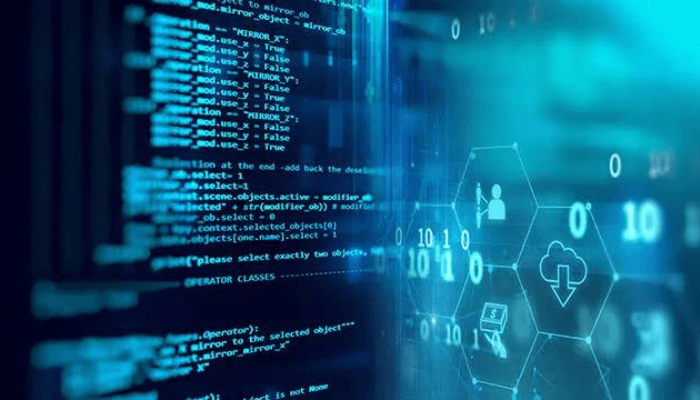 Software development