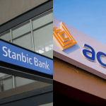 Stanbic Bank and Access Bank