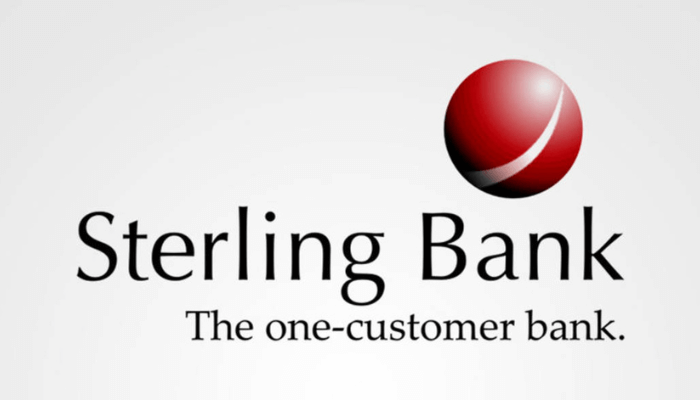 Sterling-bank