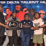 Talent hunt in Rivers