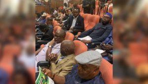 TheNiche annual lecture 