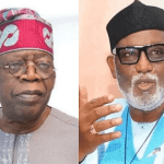 Tinubu and Akeredolu