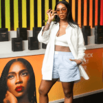 Tiwa Savage