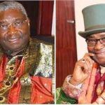 Tonye Graham-Douglas