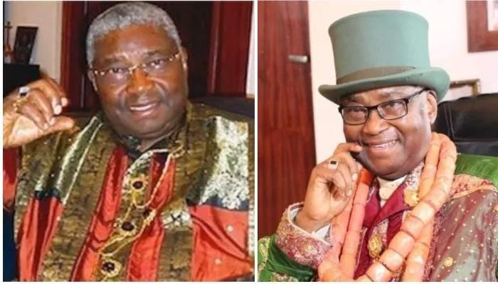 Tonye Graham-Douglas