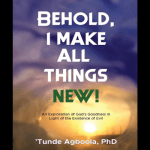 Tunde Agboola