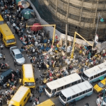 Nigeria's economic crisis