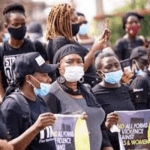 Gender Based Violence