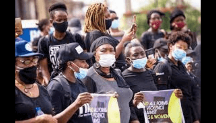 Gender Based Violence