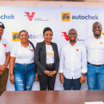 Vbank partners Autochek