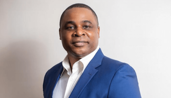 Victor Muoghalu