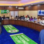 Water Resources Bill