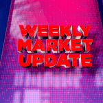 Weekly market update