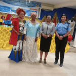 Women Affairs and Poverty Alleviation