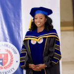 Yvonne Chioma Ofodile