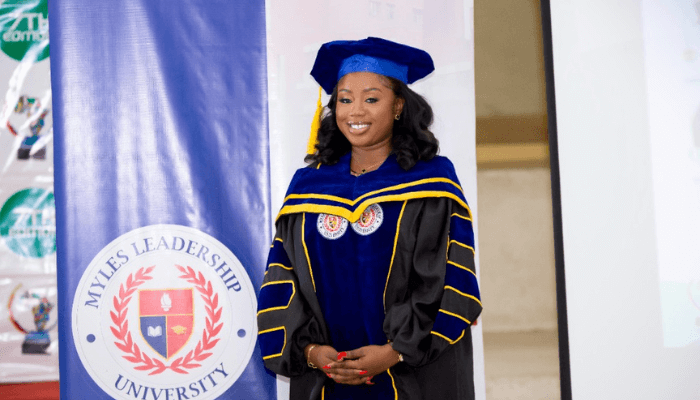 Yvonne Chioma Ofodile