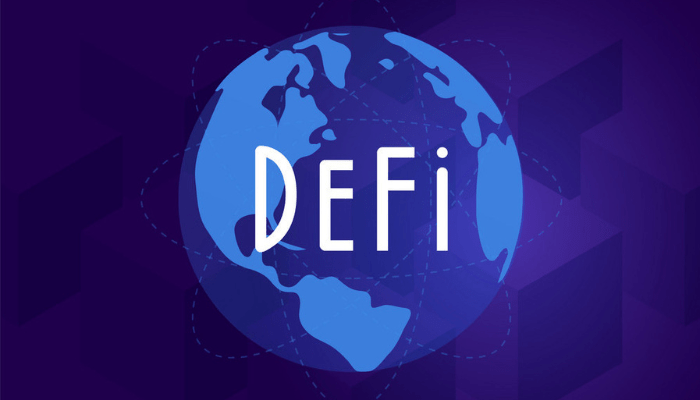 DeFi