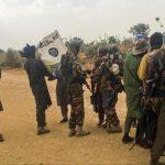 extremism in Nigeria