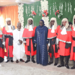 Ogun legal year services