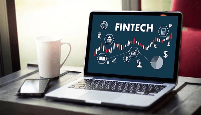 Fintechs in Nigeria