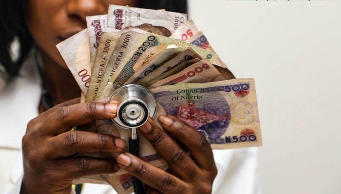 health financing