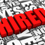 hiring