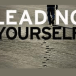 Lead yourself