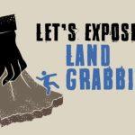 land grabbing