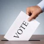 elections in Nigeria