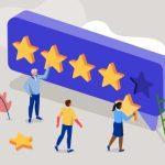 Law firm reputation management