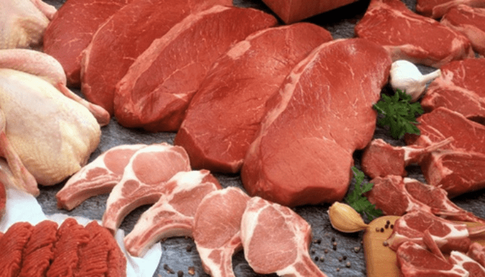 Supreme Meat Limited