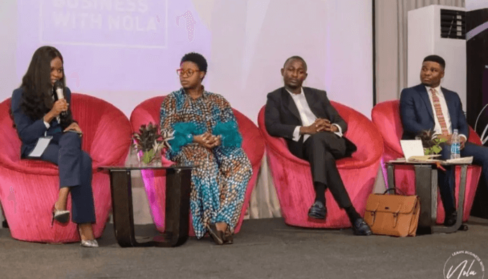 Learn Business With Nola