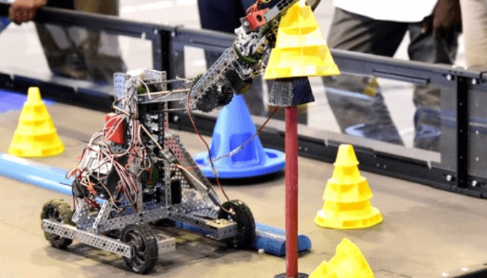 Brainiacs STEM and Robotics